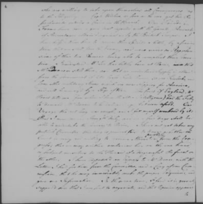 Ltrs from Benjamin Franklin > June 26, 1776 - July 22, 1783 (Vol 1)