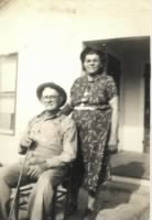 Robert and Margaret Chaney