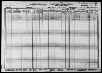 NEW ORLEANS CITY, WARD 3 > 36-30