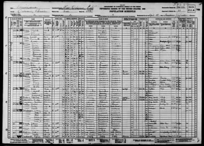 Thumbnail for NEW ORLEANS CITY, WARD 3 > 36-32