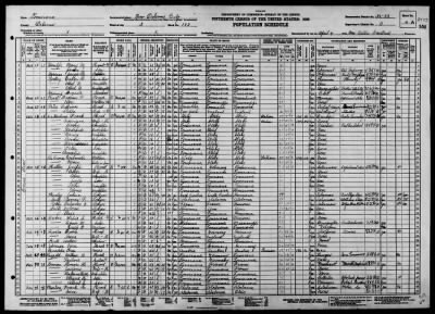 Thumbnail for NEW ORLEANS CITY, WARD 3 > 36-33