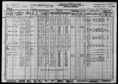 Thumbnail for NEW ORLEANS CITY, WARD 3 > 36-34