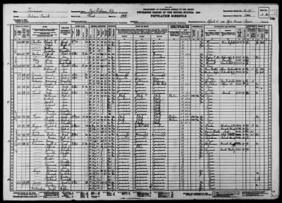 Thumbnail for NEW ORLEANS CITY, WARD 3 > 36-35