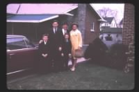 Easter 1964