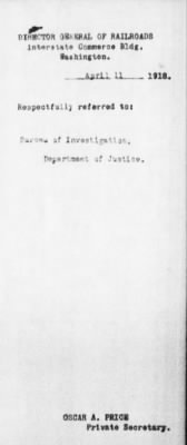 Old German Files, 1909-21 > John J. Dun (#8000-177244)