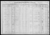 Census - US Federal 1910 record example