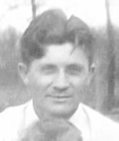 James Neal Honn, abt 1944
