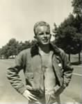 Lt Frederic C Ritger, B-25 /MTO, 58 Combat missions