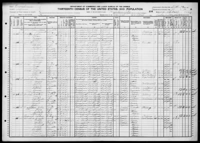 Hazleton City; Ward 12 > 51