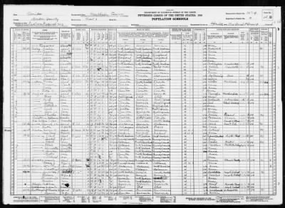 WAUCHULA CITY (SOUTHEAST PART), WARD 3 > 25-4