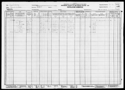 POLICE JURY WARD 5 > 22-9