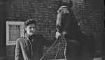 Amelia Wargoski Leading Pony Wilmington Vermont 1940-06-Brite.jpg