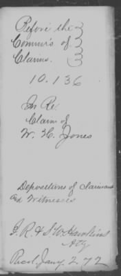 Obion > William H. Jones (10136)