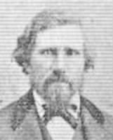John X SMITH 1855  Beaver, Utah