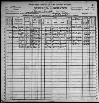 Thornton Township > 1189