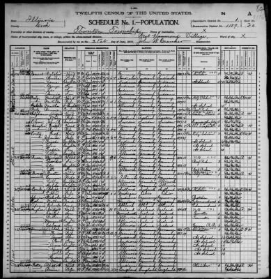 Thornton Township > 1189