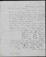 Anti-Slavery Manuscripts Collection record example