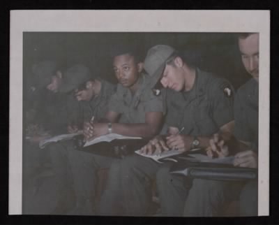 101st Airborne Division-1972 > CC80629