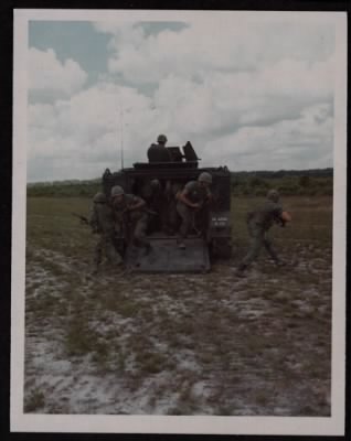 173rd Airborne Brigade-1965 > CC30962