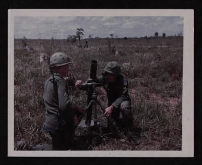 173rd Airborne Brigade-1965 > CC30465