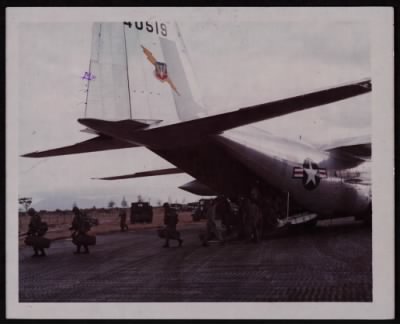 173rd Airborne Brigade-1965 > CC30442