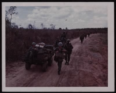 173rd Airborne Brigade-1965 > CC30437