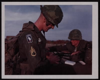 173rd Airborne Brigade-1965 > CC30457