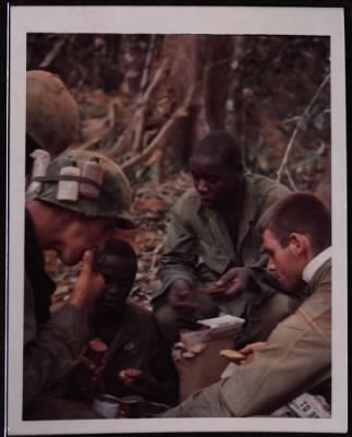 Thumbnail for 173rd Airborne Brigade 1967 > CC44227