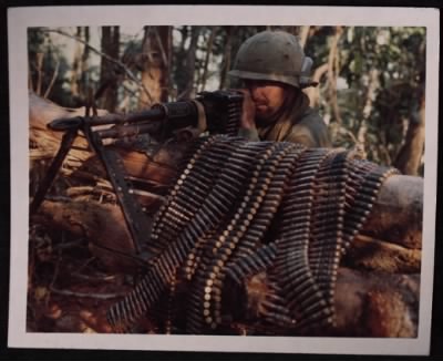 Thumbnail for 173rd Airborne Brigade 1967 > CC44225