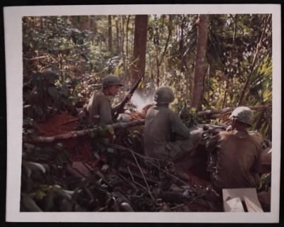 Thumbnail for 173rd Airborne Brigade 1967 > CC44224