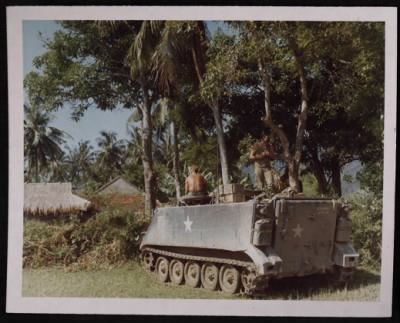 173rd Airborne Brigade 1968 > CC48643