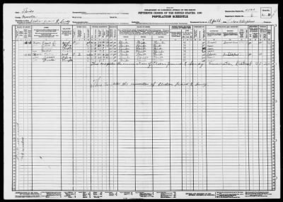 Thumbnail for ELECTION PCT 8, SANDY > 41-20