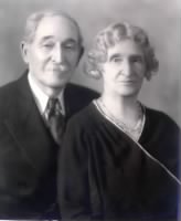 James and Nellie Murphy