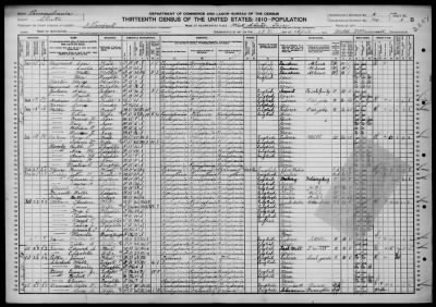 Thumbnail for West Chester Borough; Pcts 3 and 4 > 74