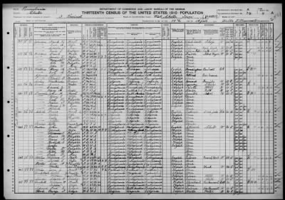 Thumbnail for West Chester Borough; Pcts 3 and 4 > 74