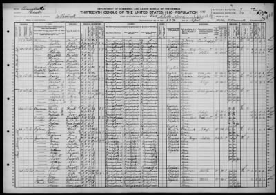 Thumbnail for West Chester Borough; Pcts 3 and 4 > 74