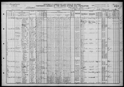 Thumbnail for West Chester Borough; Pcts 3 and 4 > 74