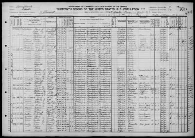 Thumbnail for West Chester Borough; Pcts 3 and 4 > 74