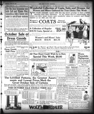 October > 28-Oct-1914