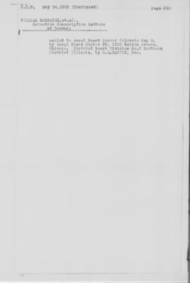 Thumbnail for Old German Files, 1909-21 > William Bodnarik (#8000-197698)