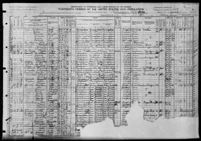 Thumbnail for Philadelphia City, Ward 11; Divisions 1 and 2 > 159