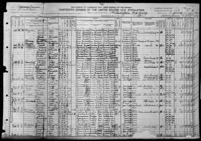 Thumbnail for Philadelphia City, Ward 11; Divisions 1 and 2 > 159