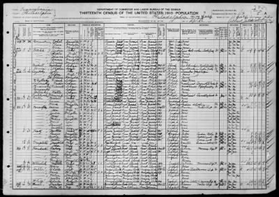 Philadelphia City, Ward 11; Divisions 1 and 2 > 159