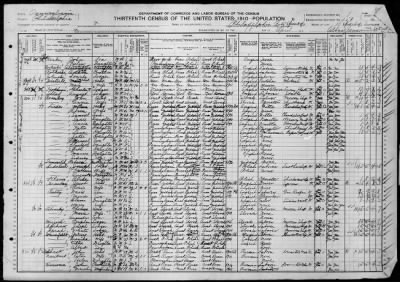 Philadelphia City, Ward 11; Divisions 1 and 2 > 159