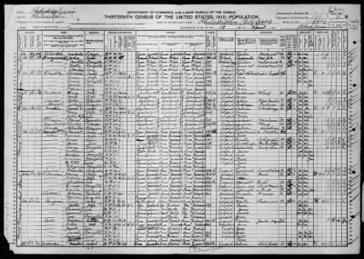 Philadelphia City, Ward 11; Divisions 1 and 2 > 159