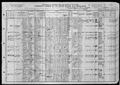 Philadelphia City, Ward 11; Divisions 1 and 2 > 159