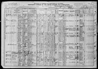 Philadelphia City, Ward 11; Divisions 1 and 2 > 159