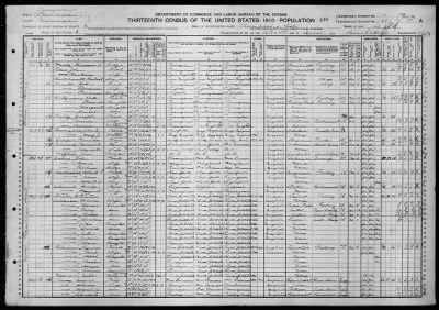 Thumbnail for Philadelphia City, Ward 13; Divisions 13 and 14 > 187