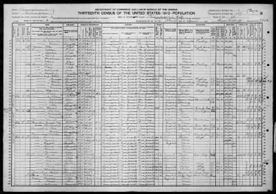 Thumbnail for Philadelphia City, Ward 13; Divisions 13 and 14 > 187