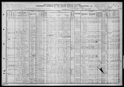 Thumbnail for Philadelphia City, Ward 13; Divisions 13 and 14 > 187